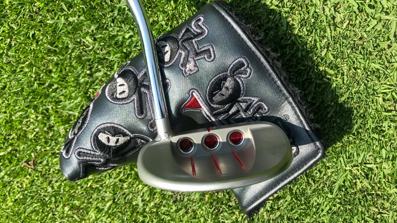 GoLo 5 Prototype