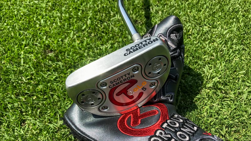 GoLo 5 Prototype