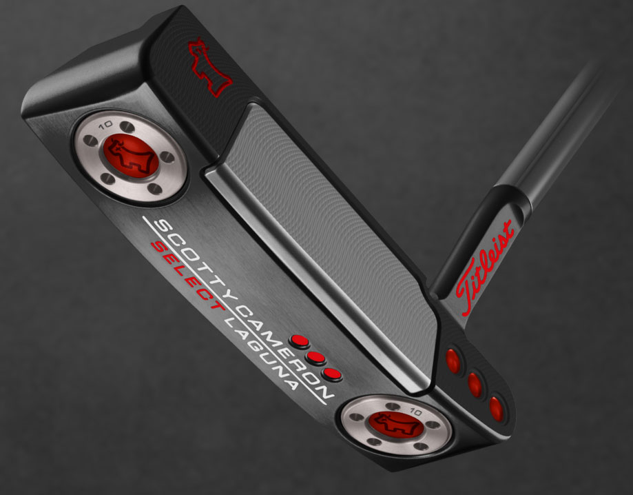 March 16 - 2018 Select Laguna - Scotty Cameron