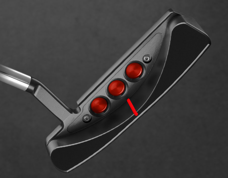 March 16 - 2018 Select Laguna - Scotty Cameron