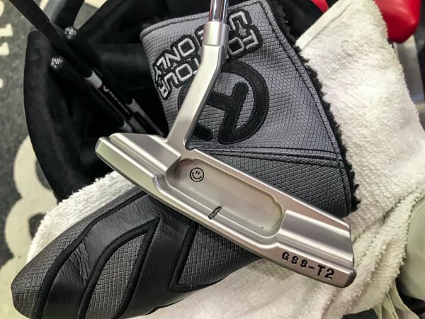 New Timeless 2 GSS