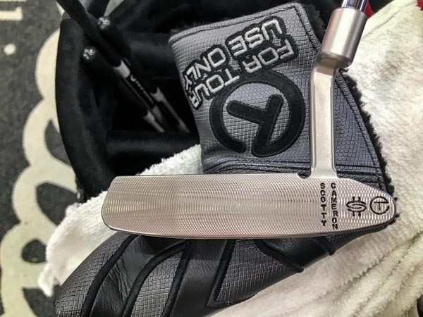 New Timeless 2 GSS