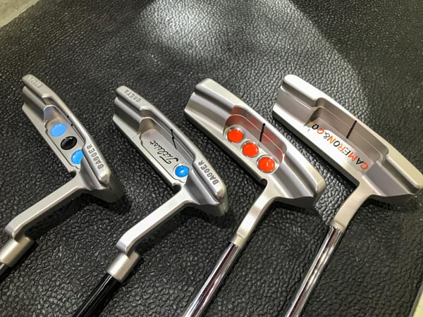 Newport 2 and 2.5 gamers