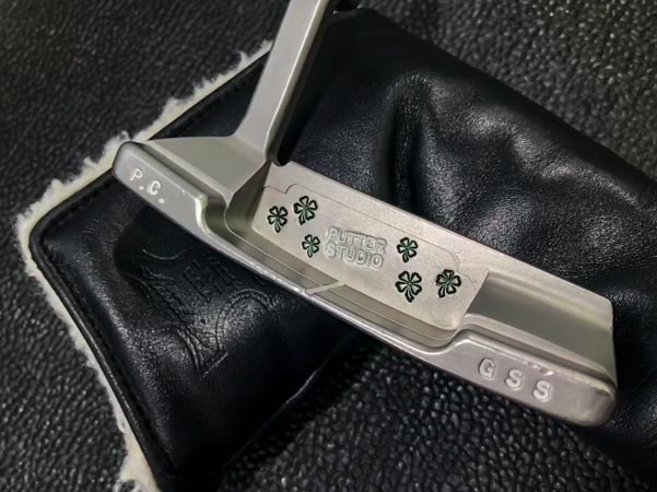 Newport 2 Timeless GSS