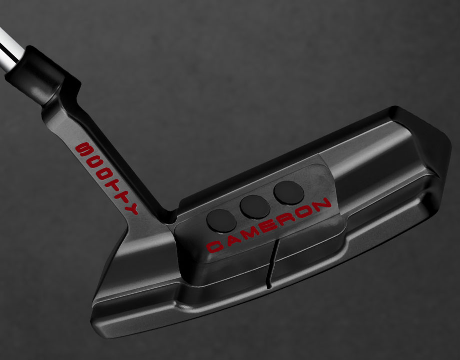 April 20 - STUDIO SELECT NEWPORT 2 - Scotty Cameron