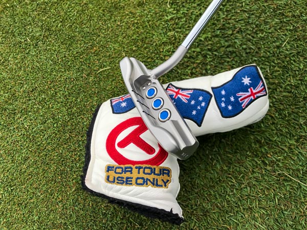 Select Concept 1.5 with a welded round neck.