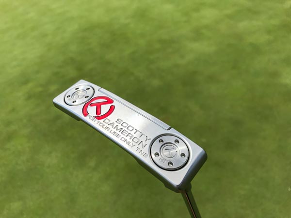 2018 Select Newport 2 (TN2) At Japan's Panasonic Open