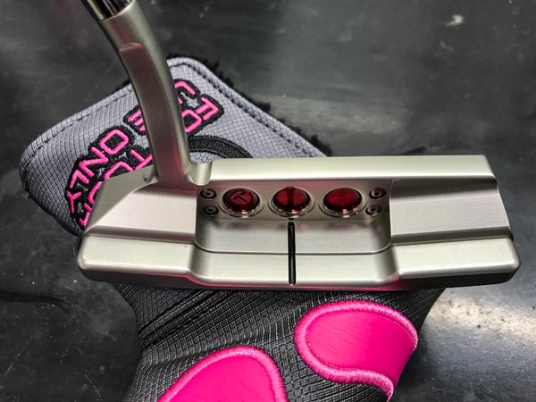 2018 Select Newport 2.5 (TN2.5)