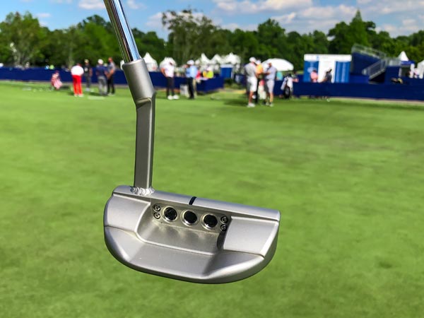 Select Fastback Mid-Slant Prototype