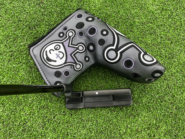 Top down view on a Select Concept 1/Newport.