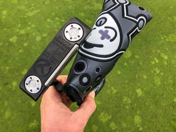 Select Concept 1. For Tour Use Only.