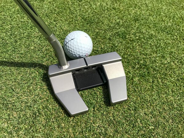 Futura 5.5W Tour Only Prototype
