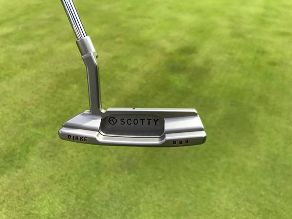 Bikke's Newport 2 GSS