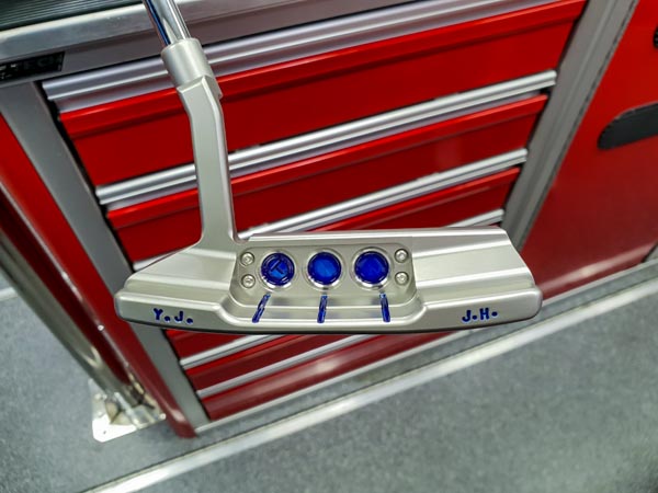 2018 Select Newport 2 (TN2)