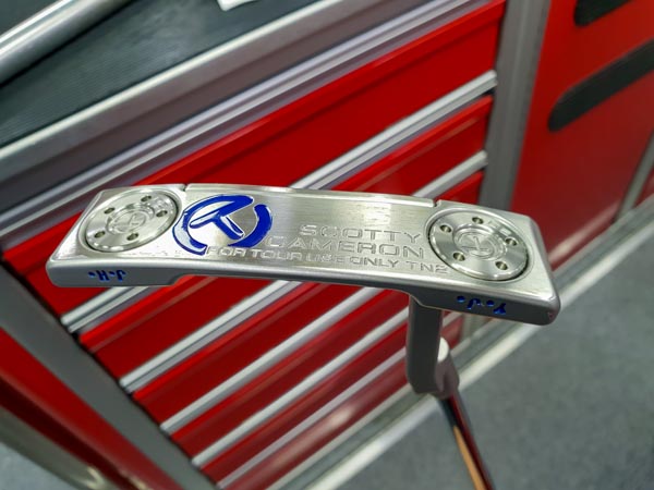 2018 Select Newport 2 (TN2)