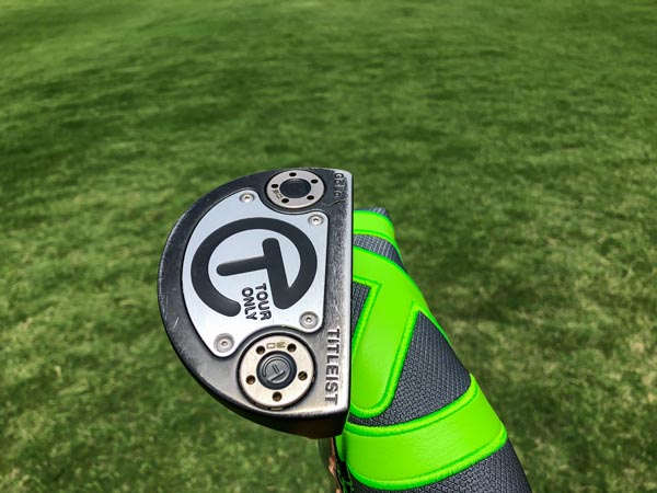 Well-gamed GoLo 5.