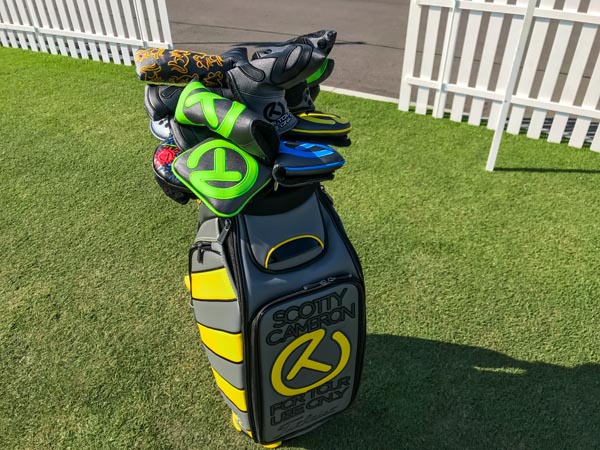 mizuno scotty cameron