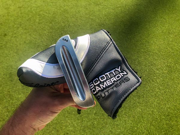 Scotty calls it a "Bullet Bottom".