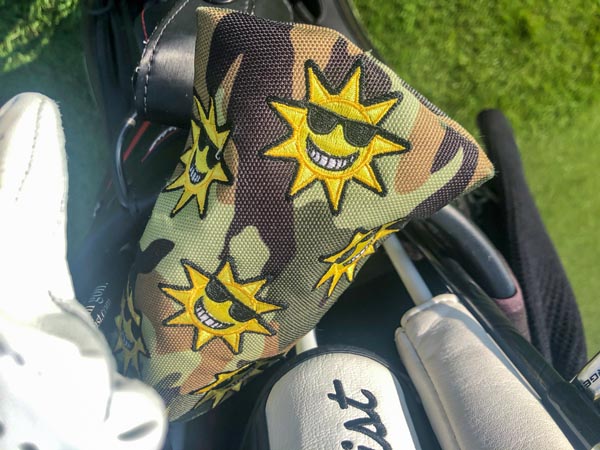 Good morning, Sushine Camo!