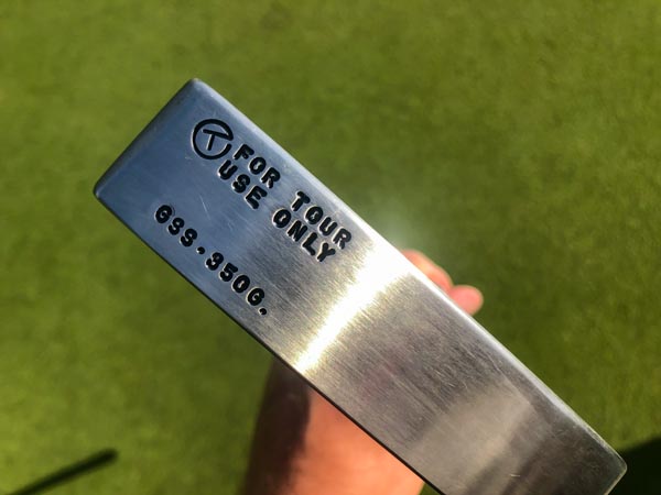 New Timeless 2 GSS Long Neck Prototype.