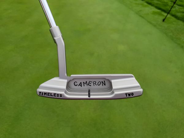 New Timeless 2 GSS