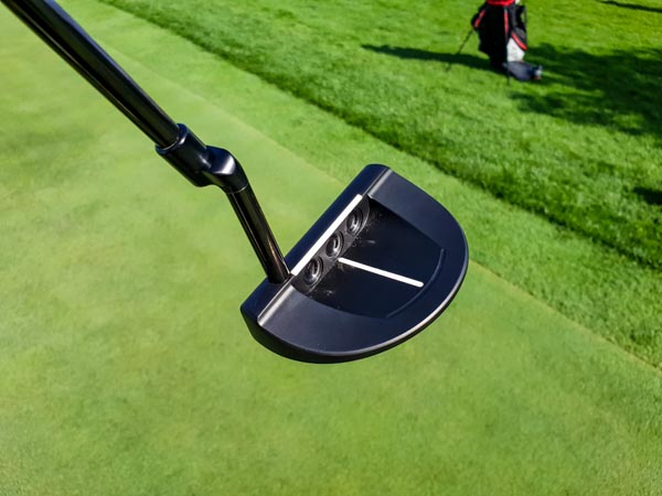 GOLO 5 Nuckle Neck