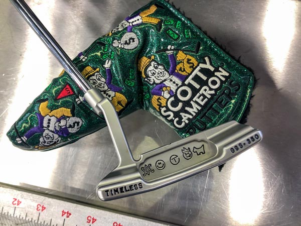 Newport 2 Timeless GSS