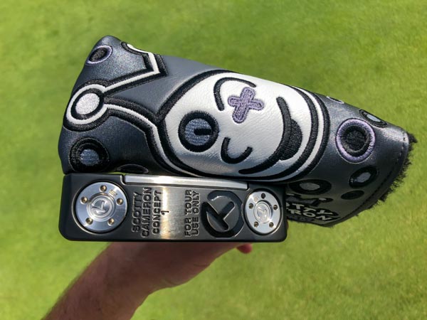 Select Concept 1 (Newport) Tour model