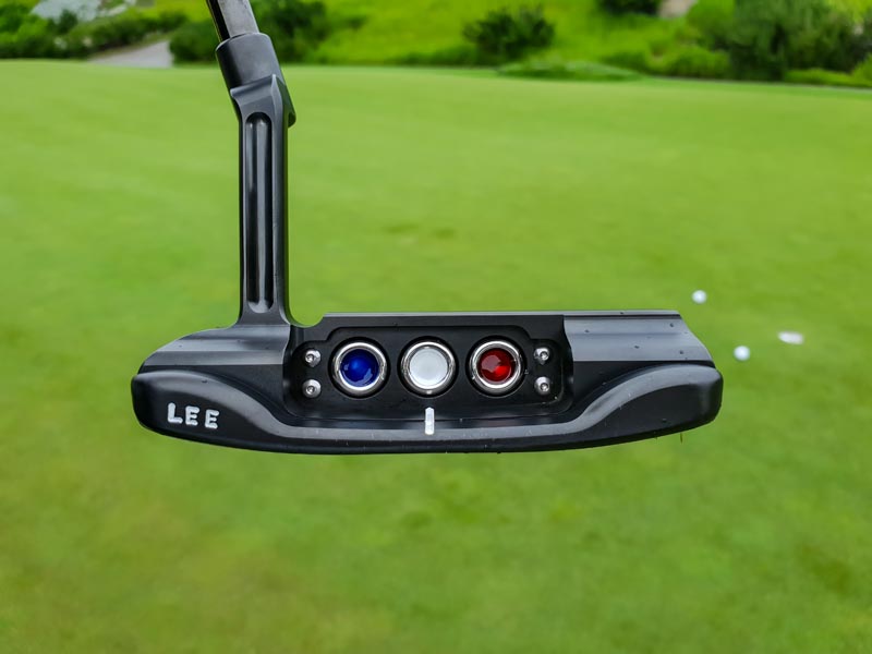 Custom painted Super Rat in our Tour Black finish.