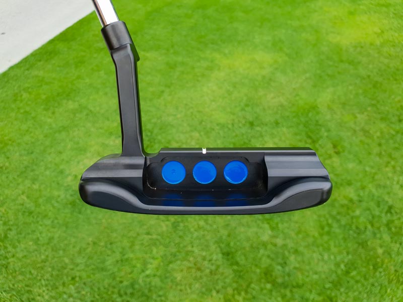 Newport Tour putter