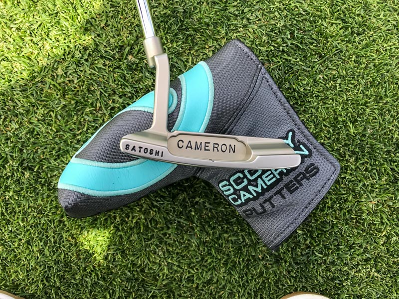 From the Japan Tour to the U.S. Open.