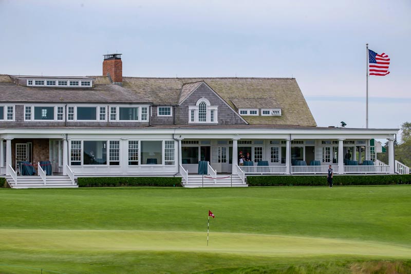 Are you ready for the season's second major?