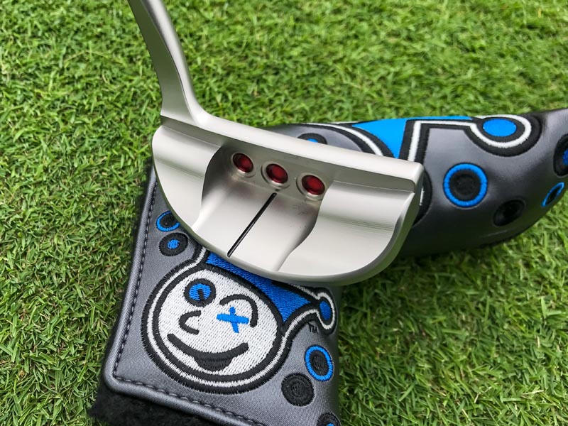 2018 Select Newport 2 (TN3) Tour putter