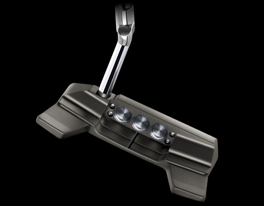 CX-01 - Scotty Cameron