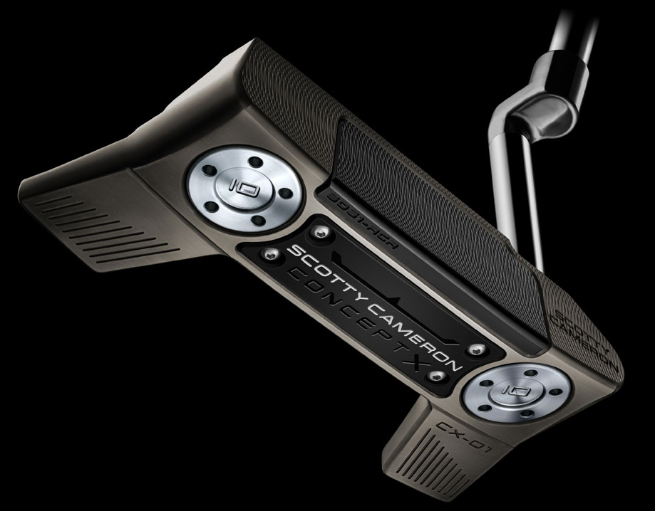 CX   Scotty Cameron