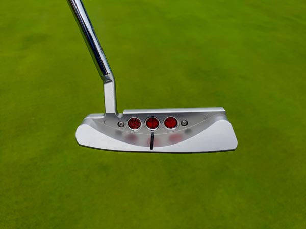 2018 Select Laguna (TSL) Tour model