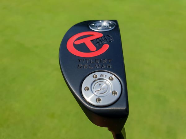 Del Mar in Tour Black
