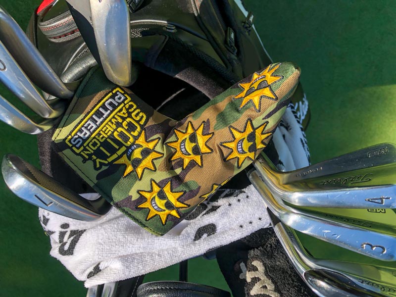 Did you get one while they were available in the Custom Shop?