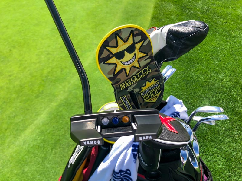Rafa's Futura T5W Prototype