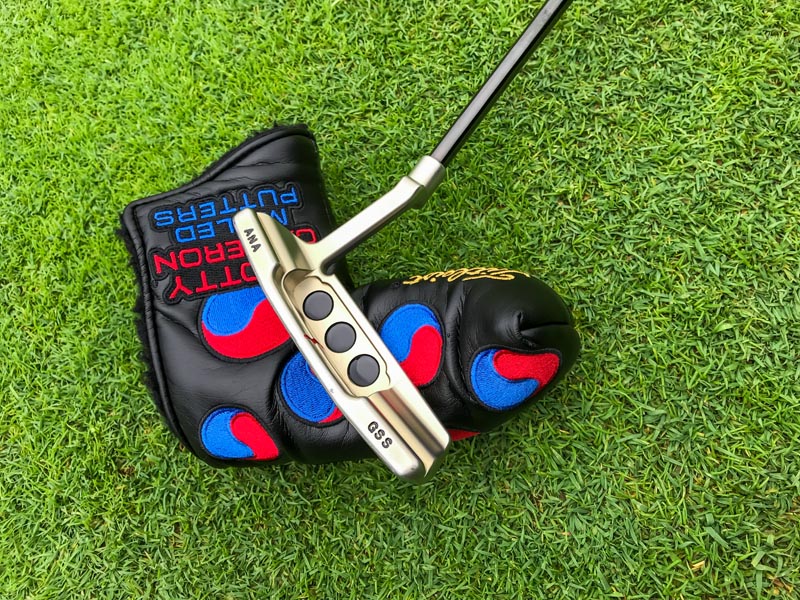 Newport 2 GSS in Chromatic Bronze
