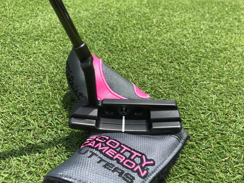 Tour Rat 2 in Tour Black