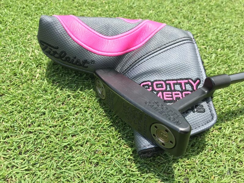 Tour Rat 2 in Tour Black