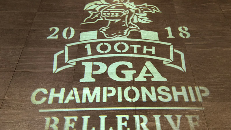 Ready for the 100th PGA Championship?