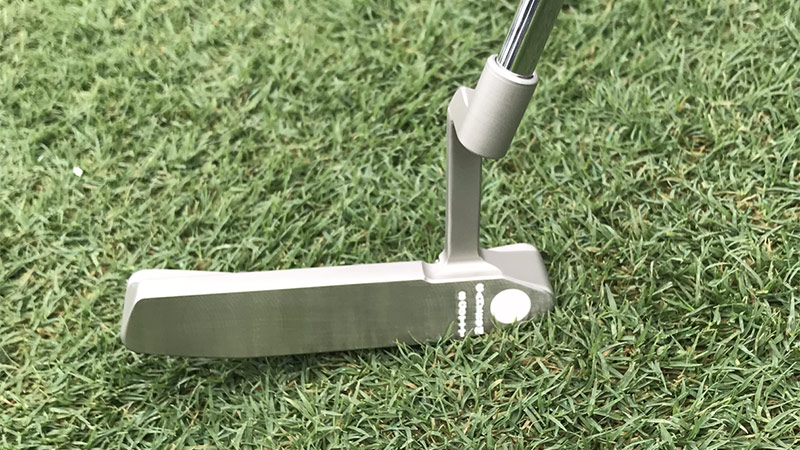Newport 2 GSS Vertical Stamper