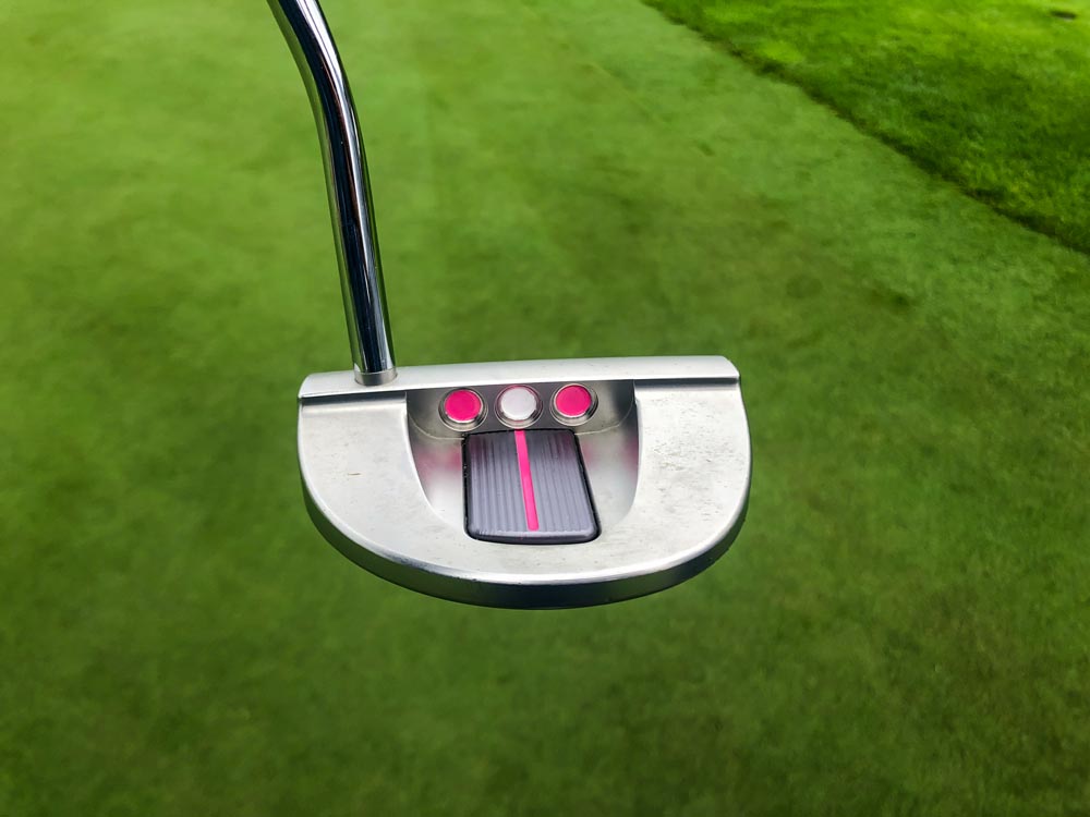 For Tour Use Only GOLO 5S