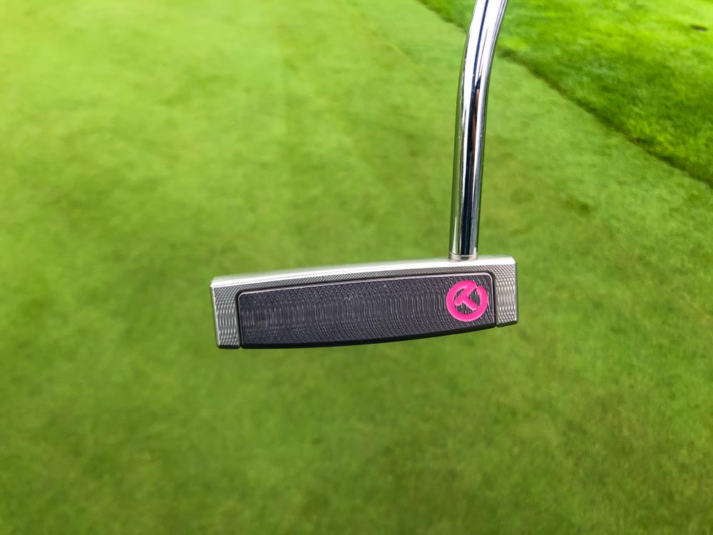 For Tour Use Only GOLO 5S