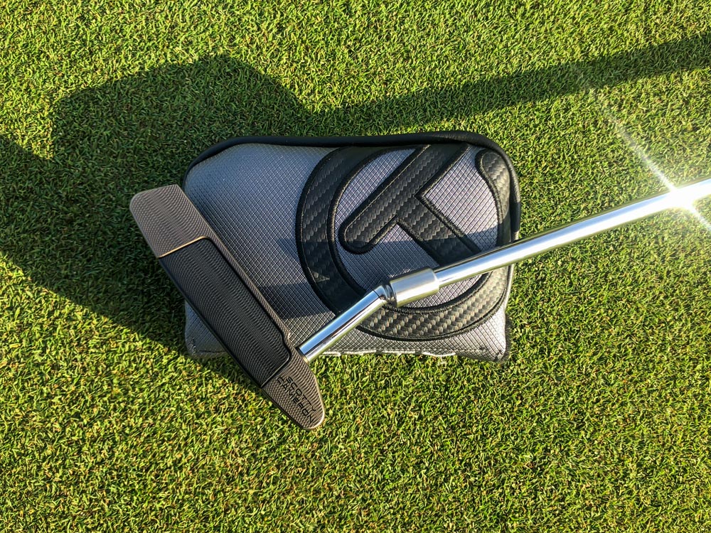 Arriving in North American golf shops 8.31.18.