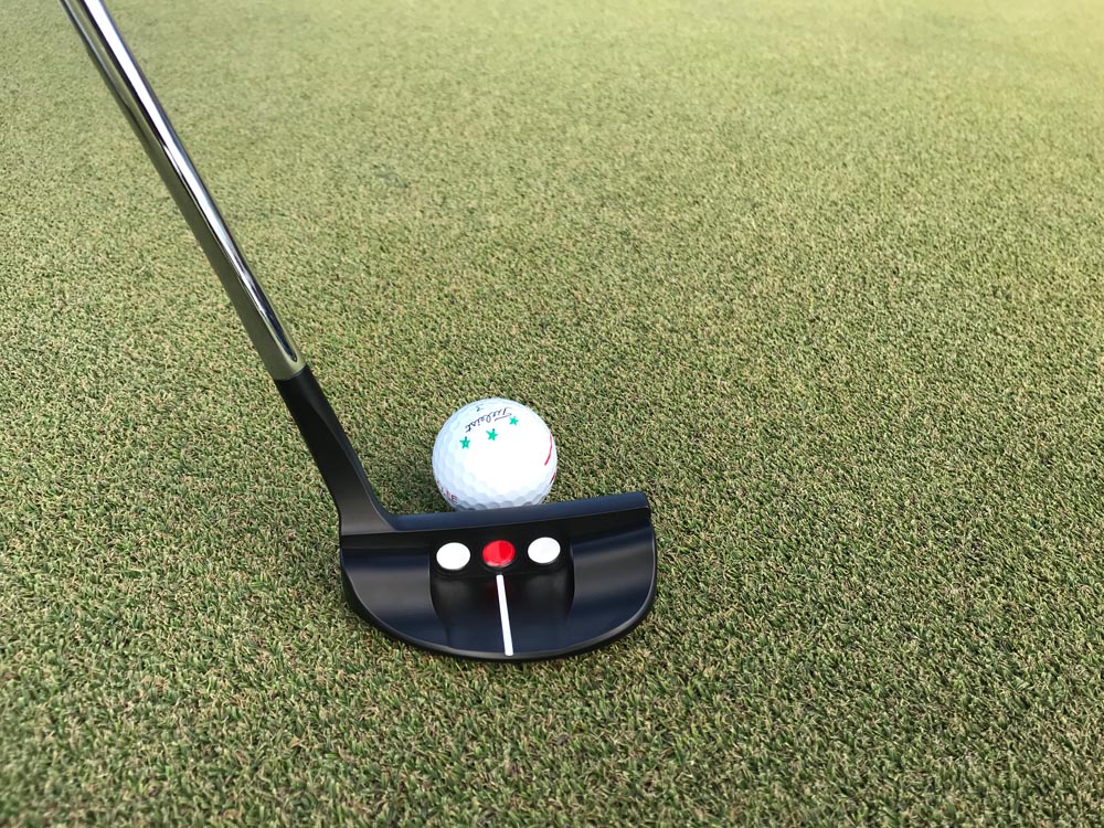 Del Mar Tour Prototype