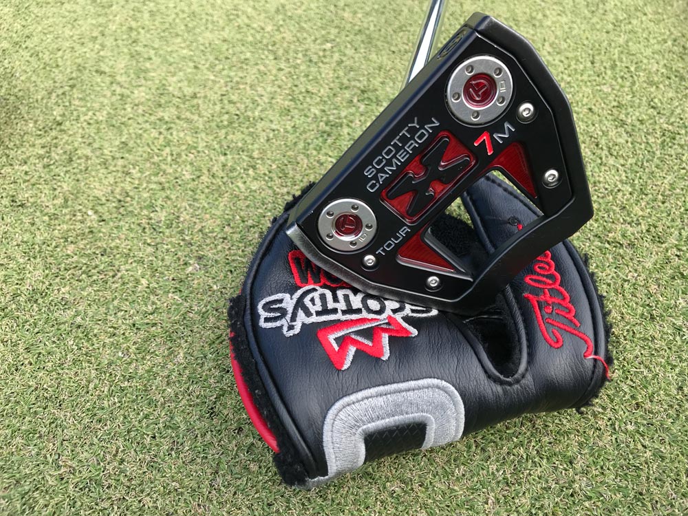 Futura X7M Tour model
