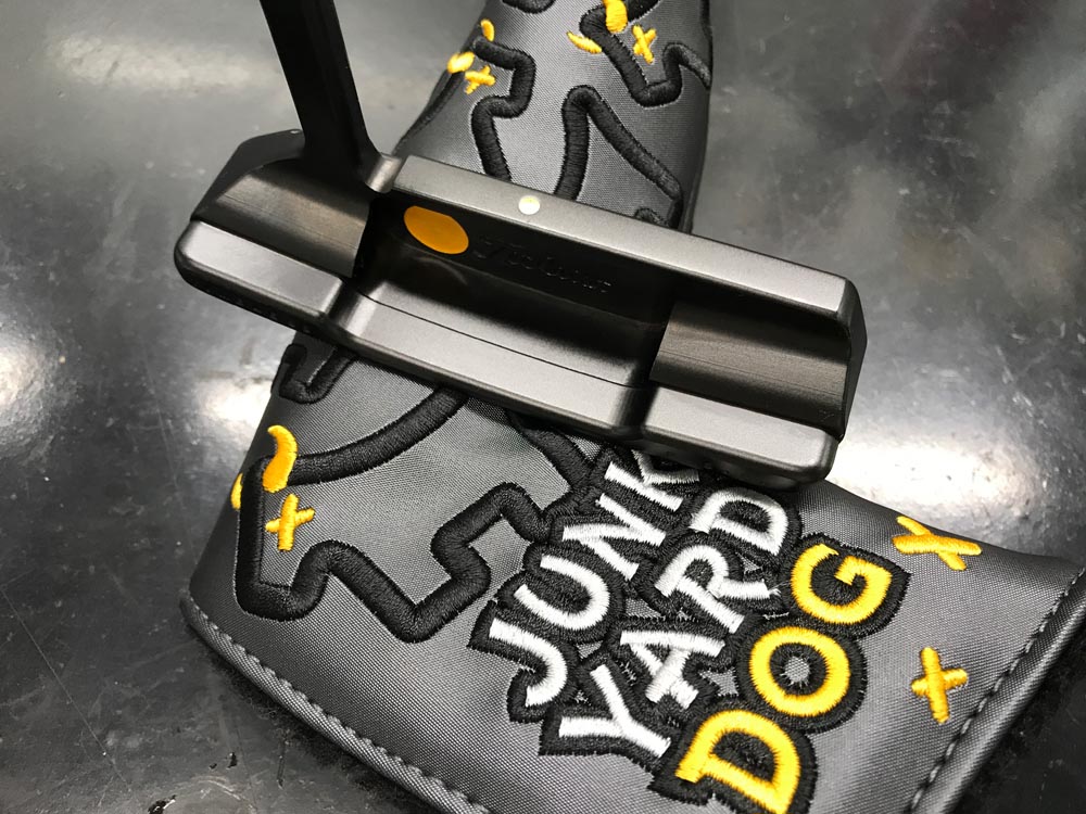 Newport 2 SSS in Tour Black